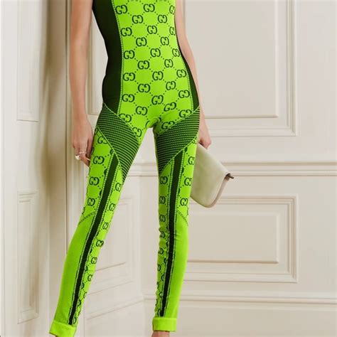 gucci dress spr|gucci jumpsuits for women.